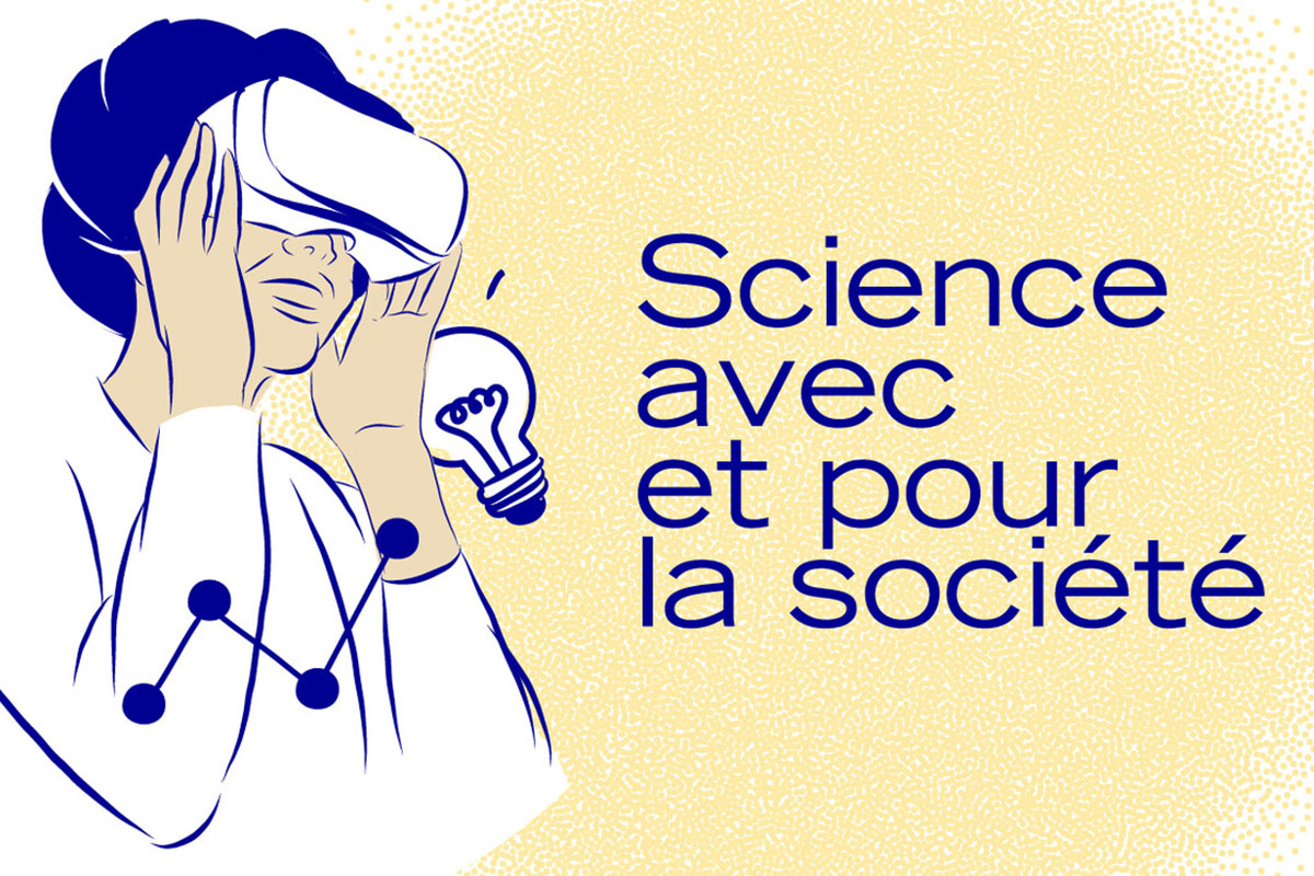 Label Science Avec et Pour la Société